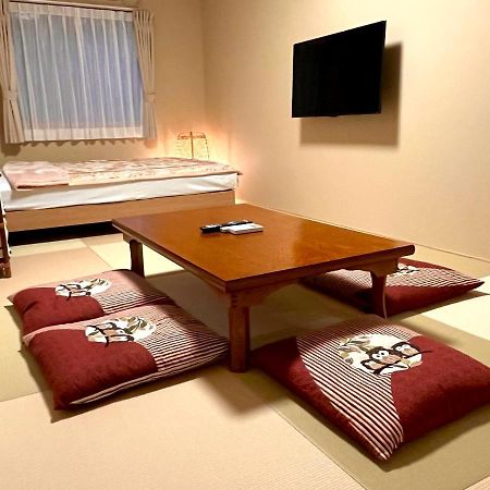 Shirahama No Yado Ran Hotel Luaran gambar