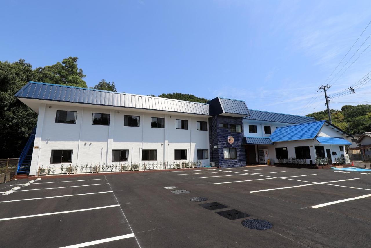 Shirahama No Yado Ran Hotel Luaran gambar