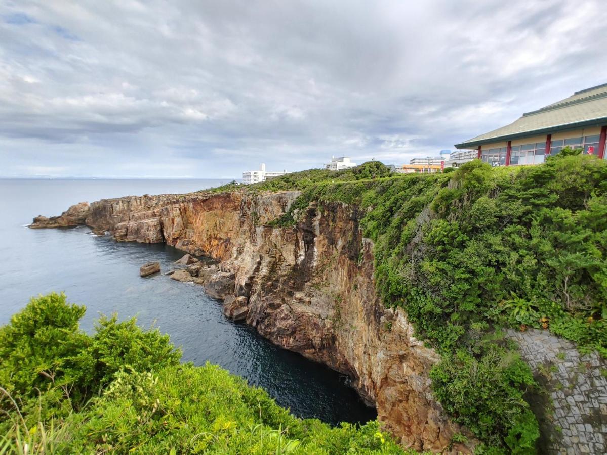 Shirahama No Yado Ran Hotel Luaran gambar
