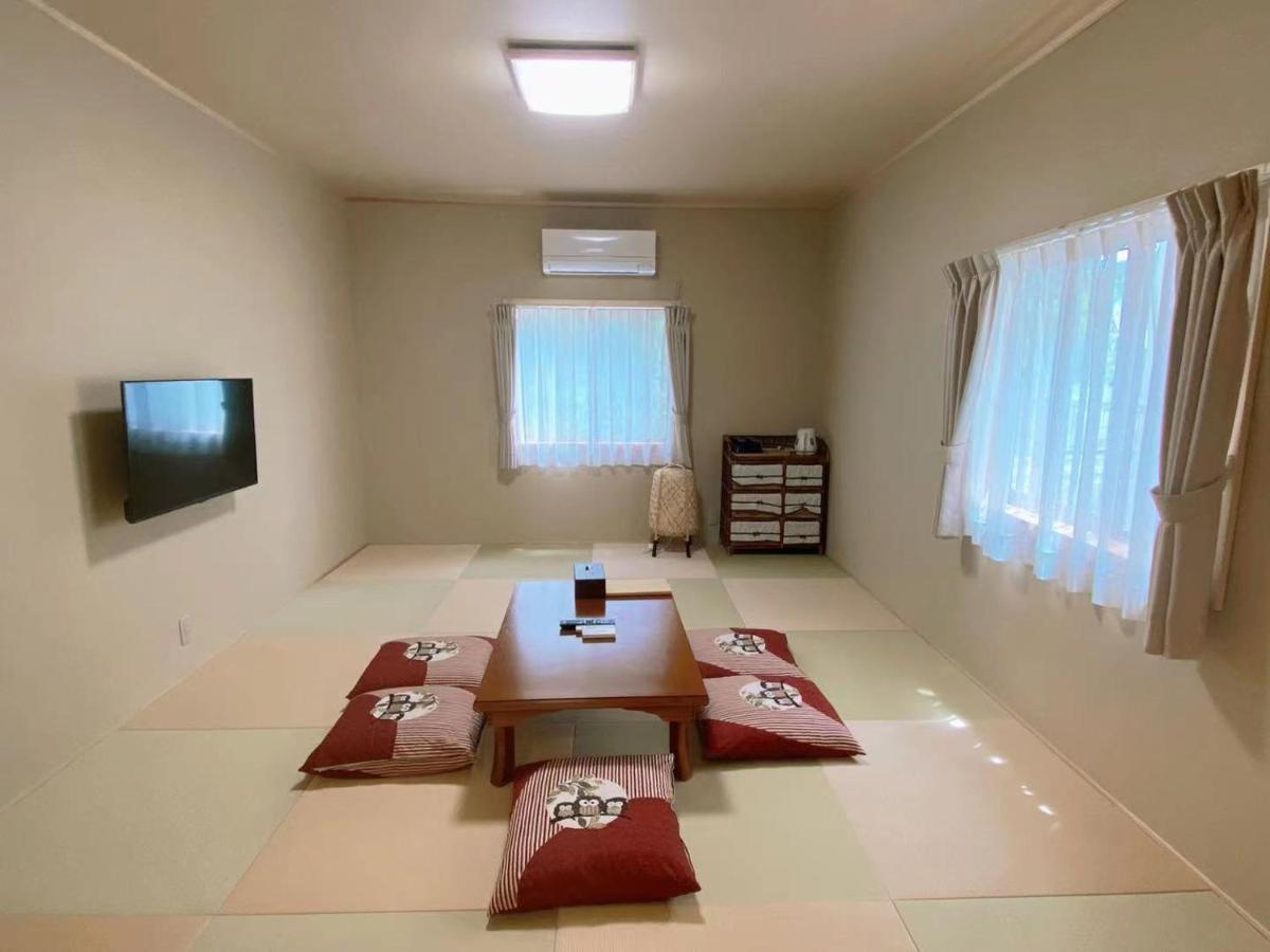 Shirahama No Yado Ran Hotel Luaran gambar