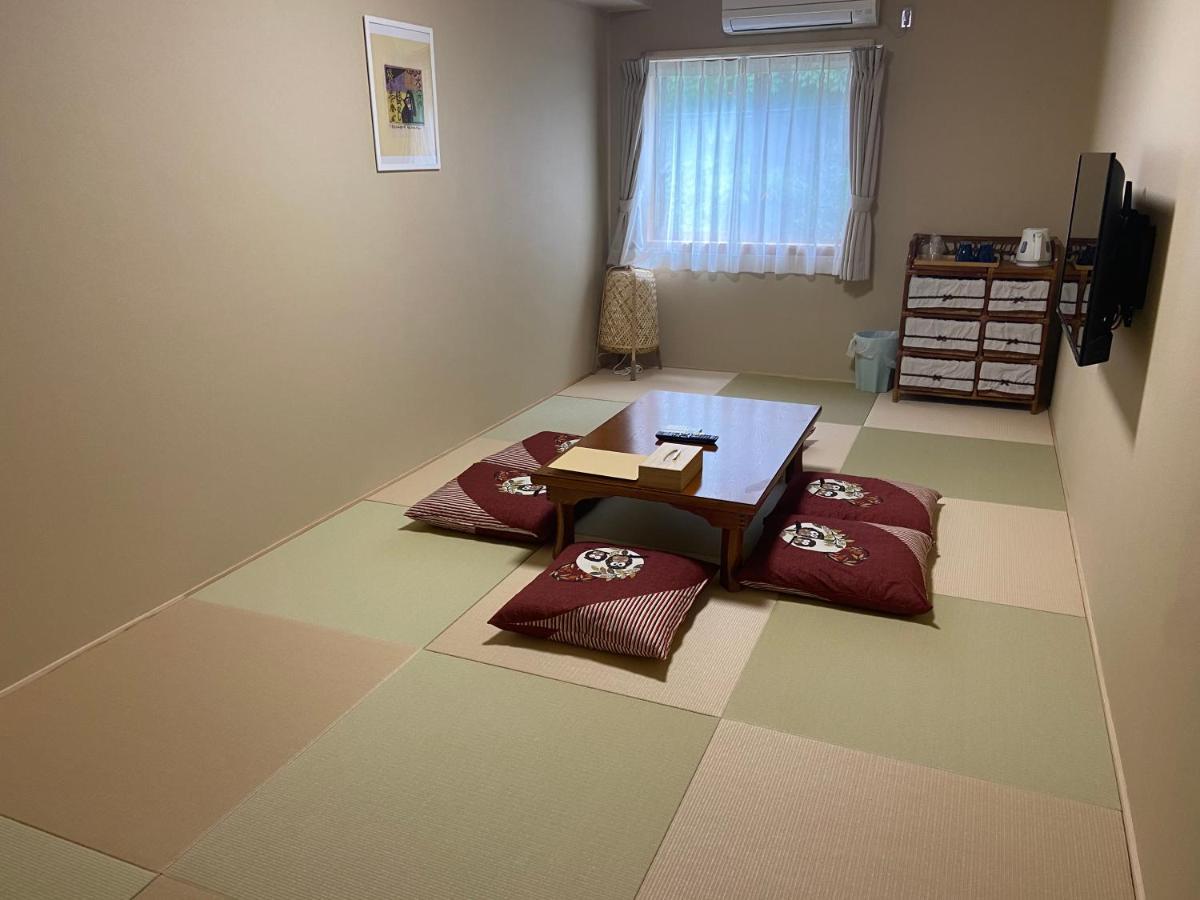 Shirahama No Yado Ran Hotel Luaran gambar