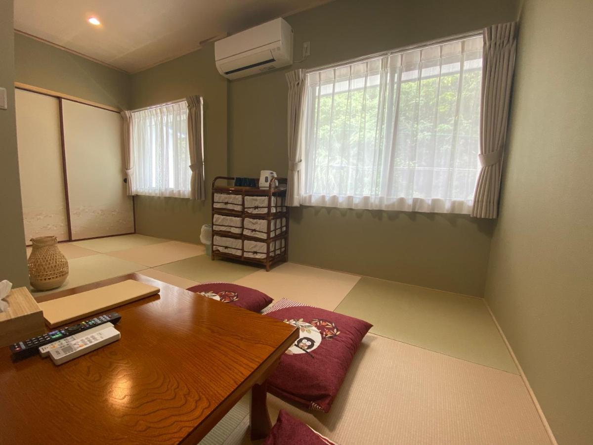 Shirahama No Yado Ran Hotel Luaran gambar
