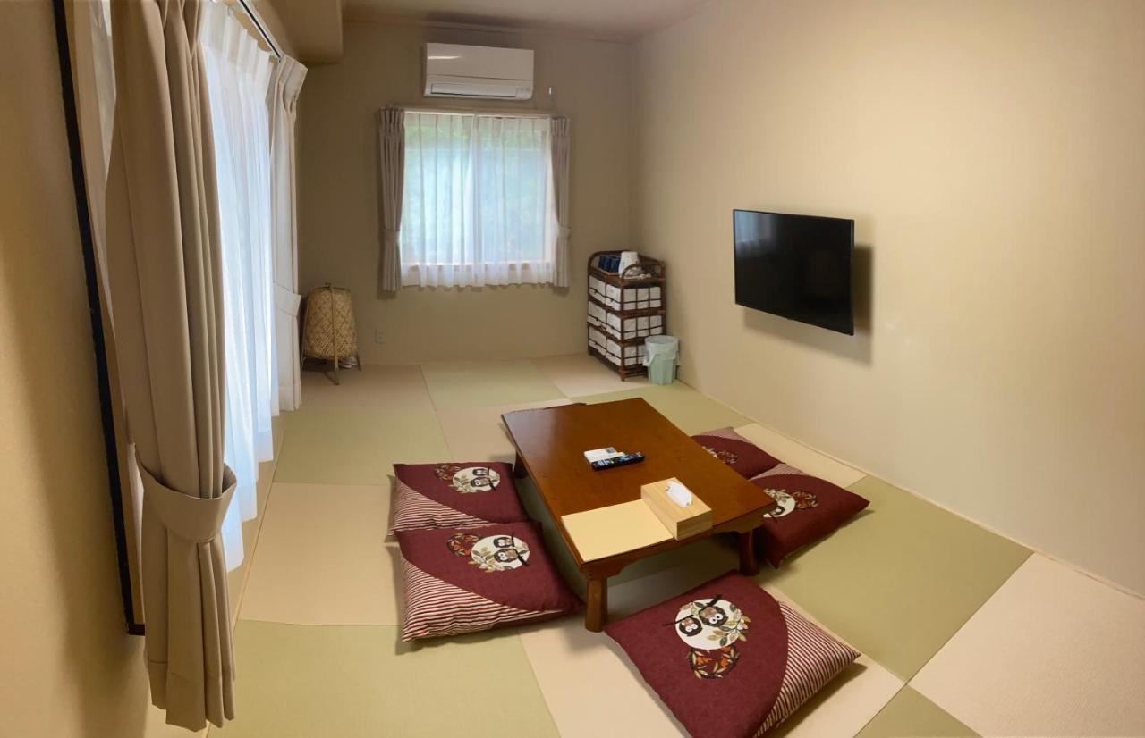 Shirahama No Yado Ran Hotel Luaran gambar