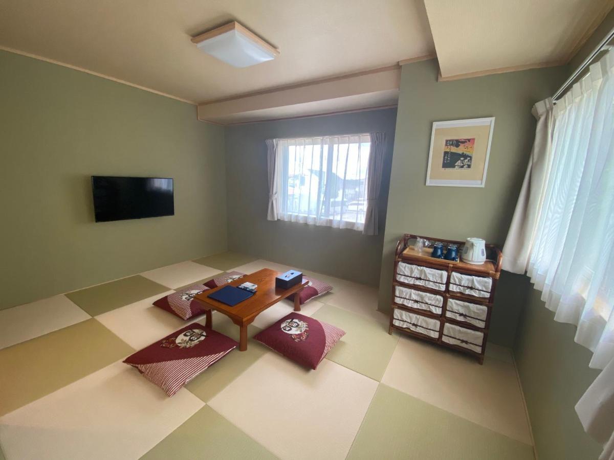 Shirahama No Yado Ran Hotel Luaran gambar