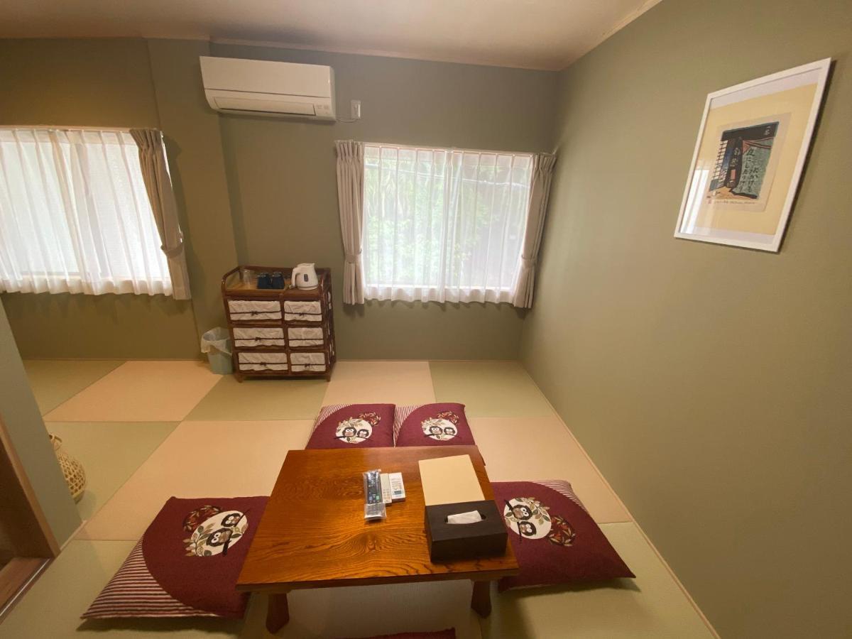 Shirahama No Yado Ran Hotel Luaran gambar