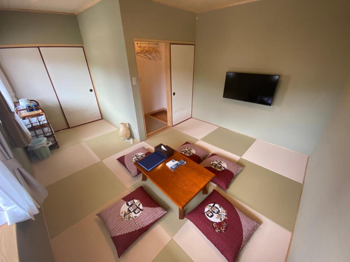Shirahama No Yado Ran Hotel Luaran gambar