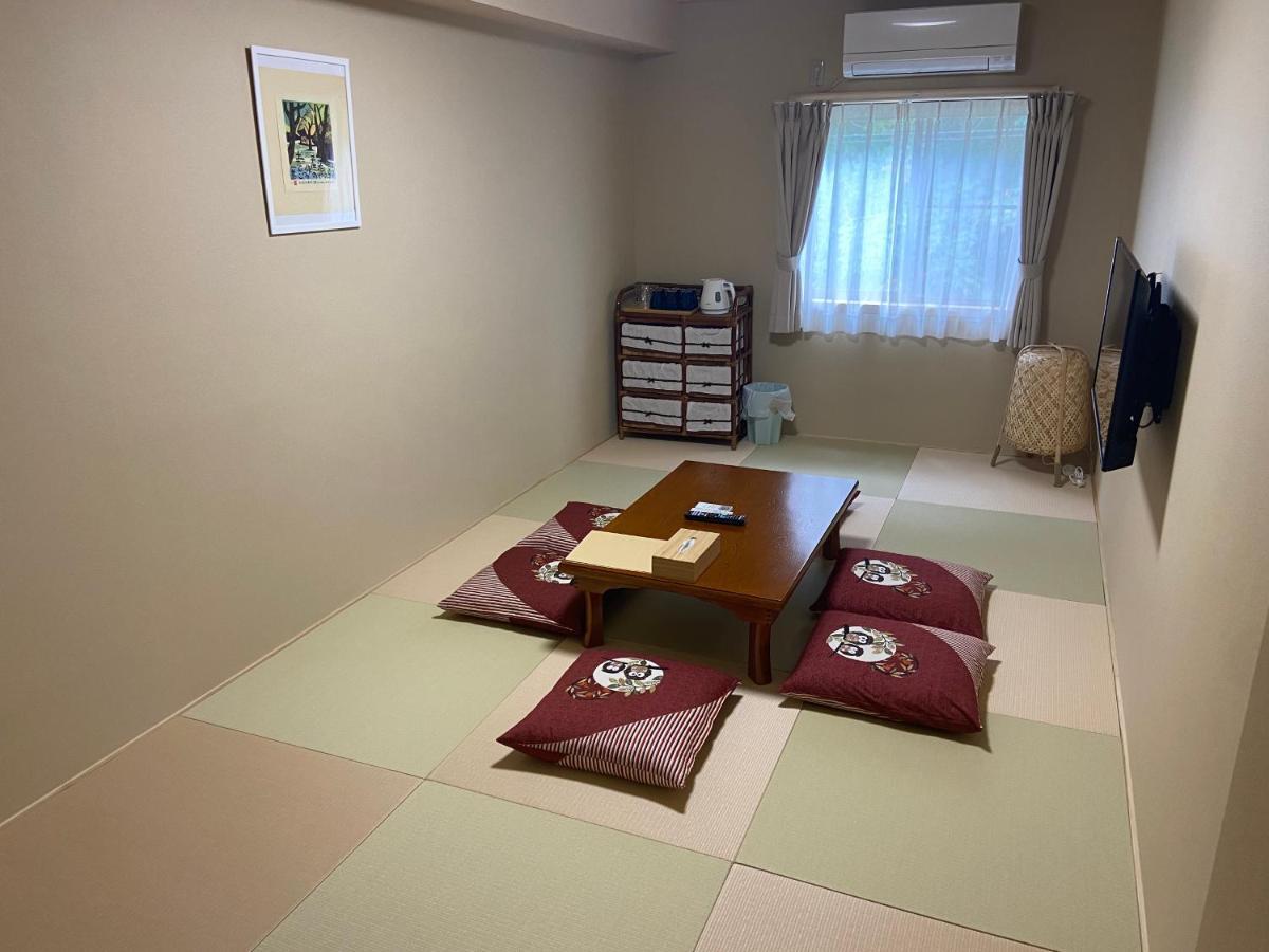 Shirahama No Yado Ran Hotel Luaran gambar