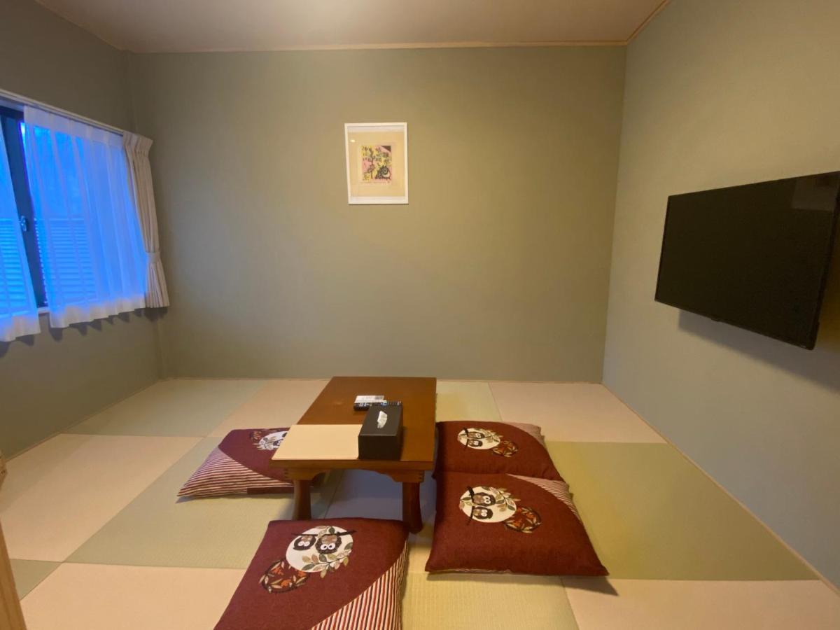 Shirahama No Yado Ran Hotel Luaran gambar