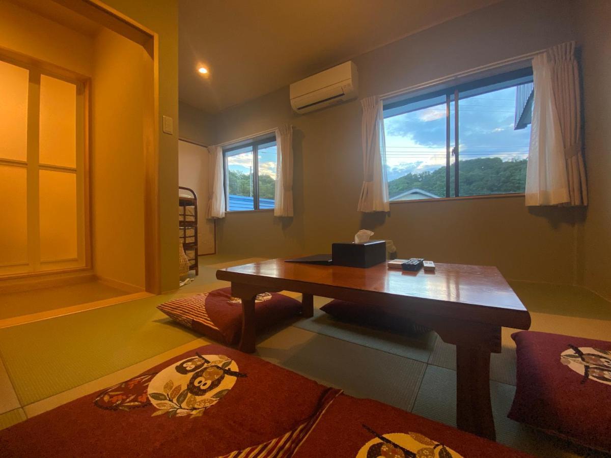 Shirahama No Yado Ran Hotel Luaran gambar